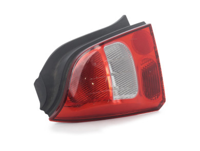 Left rear light - Renault TWINGO II PH.1 - 8200387888 - U1-3438G
