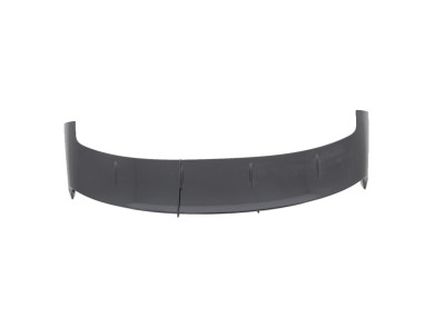 Rear spoiler - Renault MEGANE III PH.2 - Inconnu - 7711426477 - K1-8736K