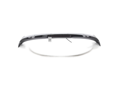 Rear spoiler - Renault MEGANE III PH.2 - Inconnu - 7711426477 - K1-8736K