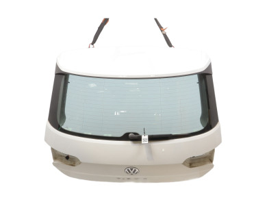 Hatchback - Volkswagen T-ROC PH.1 - Blanc - 2GA827025B - H1-1736L