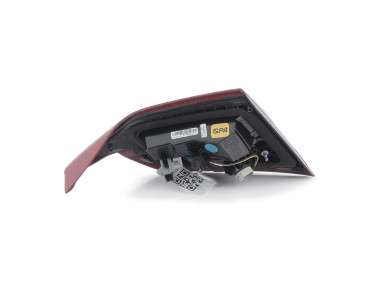 Right hatchback boot light - Ford FIESTA VII PH.1 - 2527139 - T1-7492A