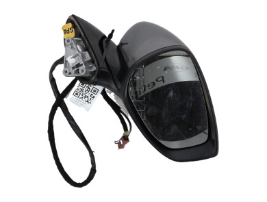 Right wing mirror used - Mazda MAZDA 3 - BESB69121F