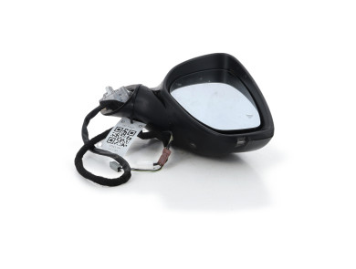 Rétroviseur droit - Mazda MAZDA 3 IV - Gris Fonce - BESB69121F - H0-5582I