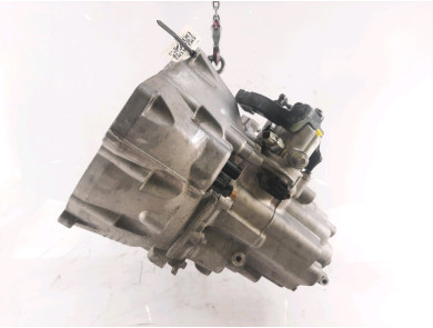 Boîte de vitesses occasion - Ford FOCUS - BV6R7002LH
