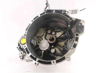 Gearbox type BV6R7002LH - Ford FOCUS III PH.1 - C0-3424U