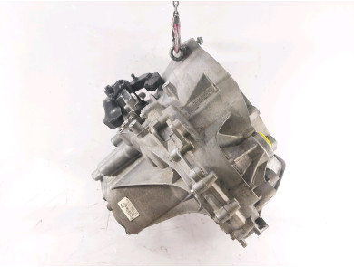 Gearbox type BV6R7002LH - Ford FOCUS III PH.1 - C0-3424U