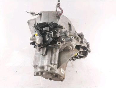 Boîte de vitesses type BV6R7002LH - Ford FOCUS III PH.1 - C0-3424U