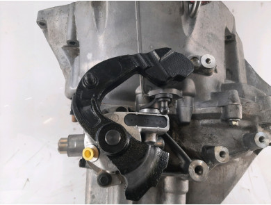 Boîte de vitesses type BV6R7002LH - Ford FOCUS III PH.1 - C0-3424U