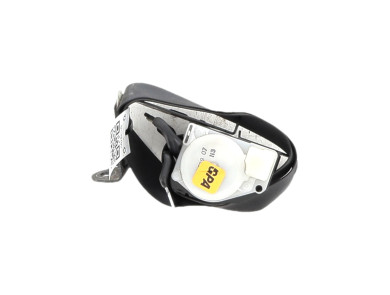 Left rear seatbelt - Suzuki SWIFT III - 84905-62J03-P4Z - Q1-4940V