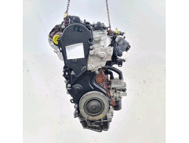 Engine used - Peugeot 308 - AH01-1609121680