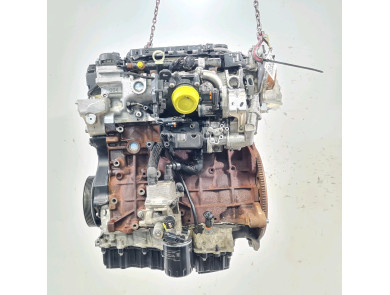 Moteur type AH01-1609121680 - Peugeot 308 II PH.1 - T1-1670V