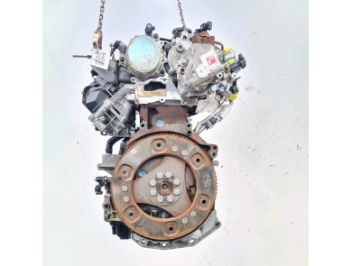 Moteur type AH01-1609121680 - Peugeot 308 II PH.1 - T1-1670V