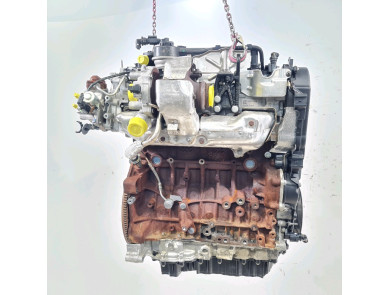 Moteur type AH01-1609121680 - Peugeot 308 II PH.1 - T1-1670V