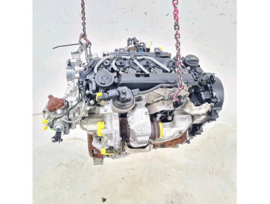 Engine type AH01-1609121680 - Peugeot 308 II PH.1 - T1-1670V