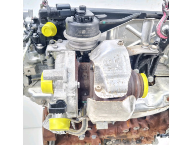 Engine type AH01-1609121680 - Peugeot 308 II PH.1 - T1-1670V