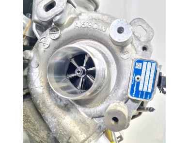Engine type AH01-1609121680 - Peugeot 308 II PH.1 - T1-1670V