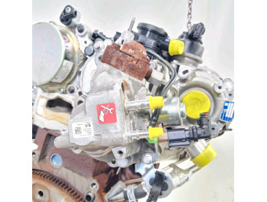 Engine type AH01-1609121680 - Peugeot 308 II PH.1 - T1-1670V