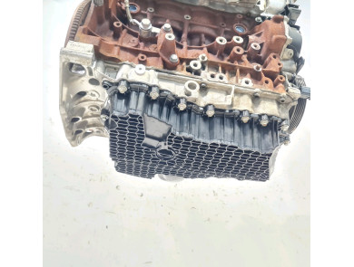 Moteur type AH01-1609121680 - Peugeot 308 II PH.1 - T1-1670V