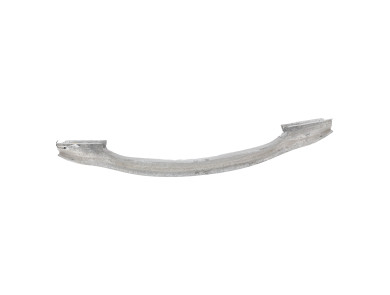 Front bumper reinforcement bar - Renault LAGUNA ESTATE III PH.1 - Noir - 752100002R - C1-8285Y
