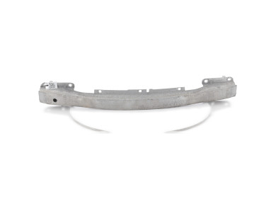 Front bumper reinforcement bar - Renault LAGUNA ESTATE III PH.1 - Noir - 752100002R - C1-8285Y