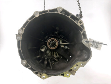 Gearbox type 3303060C40 - Toyota LANDCRUISER V - G1-0662A