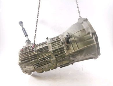 Gearbox type 3303060C40 - Toyota LANDCRUISER V - G1-0662A