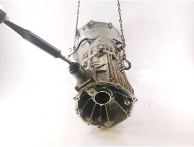 Boîte de vitesses type 3303060C40 - Toyota LANDCRUISER V - G1-0662A