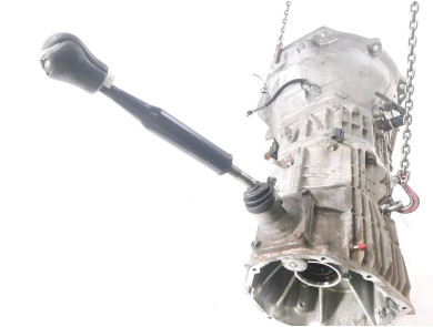 Boîte de vitesses type 3303060C40 - Toyota LANDCRUISER V - G1-0662A