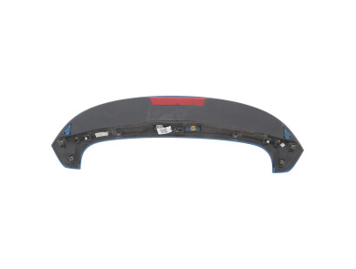 Becquet - Ford FOCUS IV PH.1 - Bleu Fonce - 2673618 - Q1-7347W