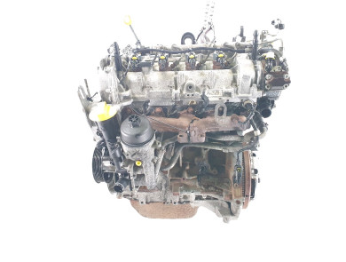 Engine type 169A1000 - Fiat 500 II PH.1 - T1-0117U