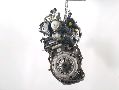 Engine type 169A1000 - Fiat 500 II PH.1 - T1-0117U