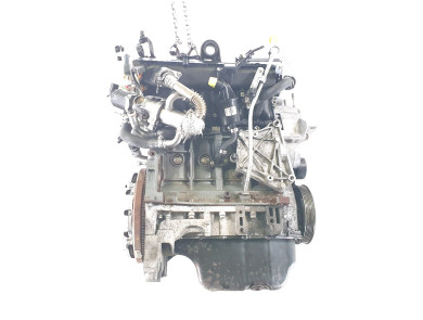 Engine type 169A1000 - Fiat 500 II PH.1 - T1-0117U