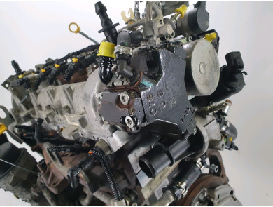 Engine type 169A1000 - Fiat 500 II PH.1 - T1-0117U