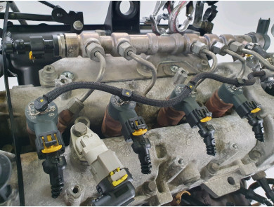 Engine type 169A1000 - Fiat 500 II PH.1 - T1-0117U