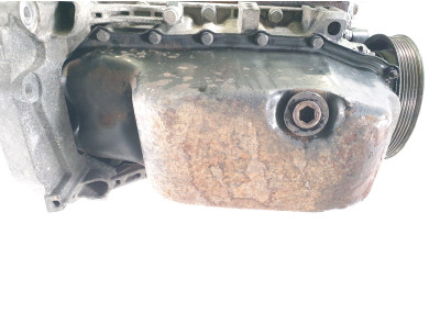 Moteur type 169A1000 - Fiat 500 II PH.1 - T1-0117U