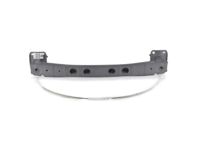 Rear bumper reinforcement bar - Mazda MAZDA 3 IV - Gris Fonce - BDMT50260 - V1-9904E