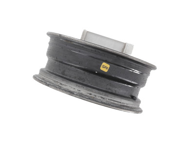 Steel wheel - Renault MASTER II PH.3 - 7700314672 - B1-0909J