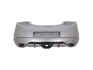 Pare choc arrière occasion - Renault MEGANE COUPE - 850222627R