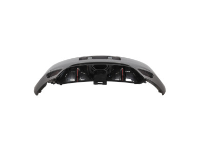 Rear bumper - Renault MEGANE III PH.2 - Inconnu - 850222627R - U1-8748A
