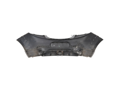 Rear bumper - Renault MEGANE III PH.2 - Inconnu - 850222627R - U1-8748A
