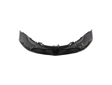 Rear bumper - Renault MEGANE III PH.2 - Inconnu - 850222627R - U1-8748A