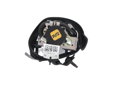 Ceinture sécurité arrière gauche occasion - Ford FOCUS - 2626816