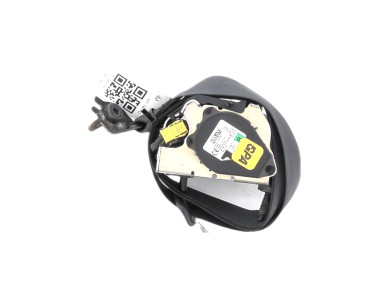 Ceinture sécurité arrière droite occasion - Ford FOCUS - 2770017