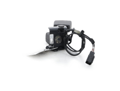 Right rear belt clip - Ford FOCUS IV PH.1 - 2390737 - V1-7416L