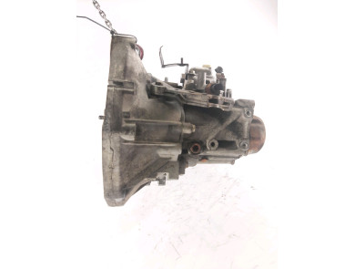 Gearbox used - Fiat 500 - 55265966