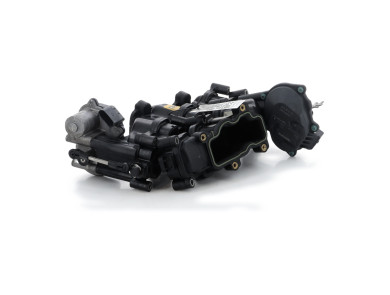 Intake manifold used - Audi A5 - 059129711ET