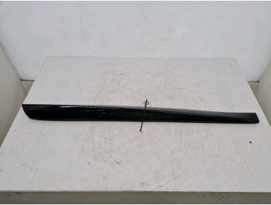 Right door trim used - Renault MEGANE COUPE - 801864336R