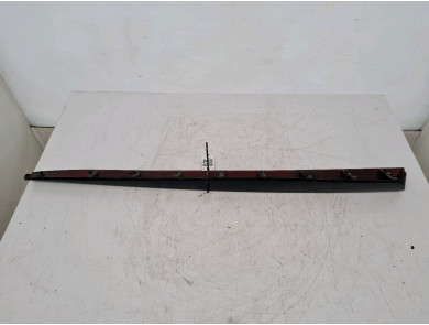 Bandeau de porte avant droit - Renault MEGANE III PH.2 - Inconnu - 801864336R - C1-8803Z