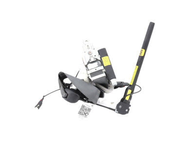 Right front seatbelt - Renault GRAND MODUS PH.2 - 8200838275 - L1-8166V