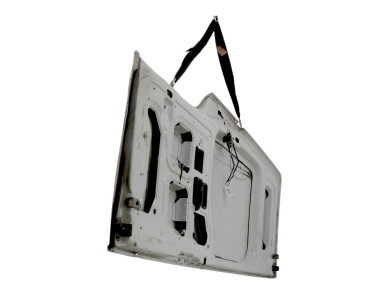 Porte battante arrière droite - Renault MASTER II PH.3 - Blanc - 7751477918 - W1-0767T